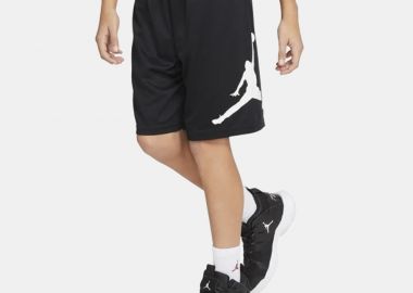 Jordan Jumpman Wrap Mesh Παιδικό Σορτς (9000100637_1469) - JORDAN - 