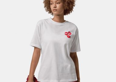 Jordan Kiss Graphic Ανδρικό T-Shirt (9000252864_1540) - JORDAN - 