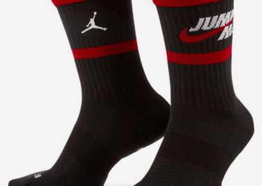 Jordan Legacy Crew Κάλτσες (9000080699_8610) - Jordan - 