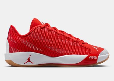 Jordan Luka .77 Ανδρικά Μπασκετικά Παπούτσια (9000252287_89891) - JORDAN - 