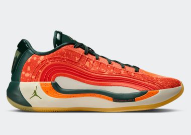 Jordan Luka 4 