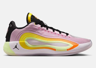 Jordan Luka 4 'Gone Fishing' Ανδρικά Μπασκετικά Παπούτσια (9000244084_88656) - JORDAN - 