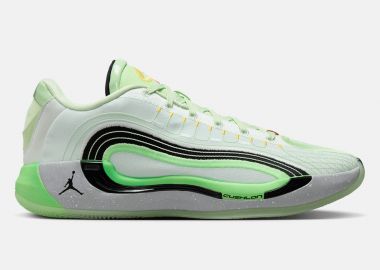 Jordan Luka 4 Space Navigator Ανδρικά Μπασκετικά Παπούτσια (9000209887_74980) - Jordan - 