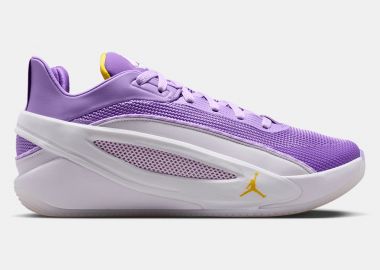 Jordan Luka 5 Ανδρικά Μπασκετικά Παπούτσια (9000253105_89756) - JORDAN - 