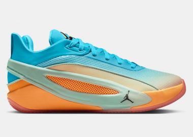 Jordan Luka 5 Life Ανδρικά Παπούτσια (9000257233_90721) - JORDAN - 