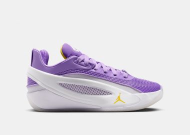 Jordan Luka 5 Παιδικά Μπασκετικά Παπούτσια (9000253170_90018) - JORDAN - 