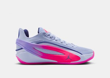 Jordan Luka 5 Παιδικά Μπασκετικά Παπούτσια (9000283913_95815) - Nike - 