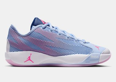 Jordan Luka 77 Ανδρικά Μπασκετικά Παπούτσια (9000257654_90790) - JORDAN - 