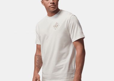 Jordan Luka Ανδρικό T-Shirt (9000252371_90097) - JORDAN - 