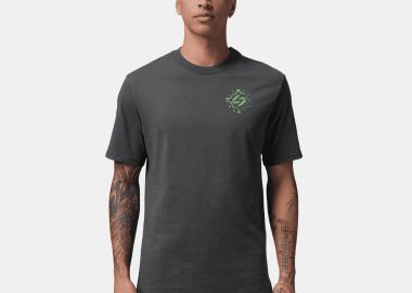 Jordan Luka Ανδρικό T-Shirt (9000252372_90098) - Jordan - 