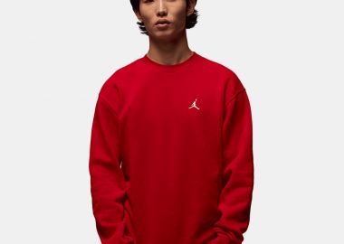 Jordan M J Brkln Flc Crew (9000190944_13240) - JORDAN - 