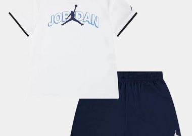 Jordan Matching Taping Παιδικό Σετ Φόρμας (9000211102_2749) - JORDAN - 