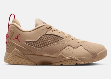 Jordan MVP 92 Ανδρικά Παπούτσια (9000231924_86033) - JORDAN - 