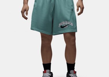 Jordan MVP Fleece Terry Ανδρικό Σορτς (9000209865_75392) - JORDAN - 