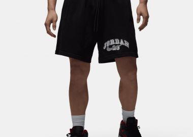 Jordan MVP French Terry Ανδρικό Σορτς (9000209748_42890) - JORDAN - 