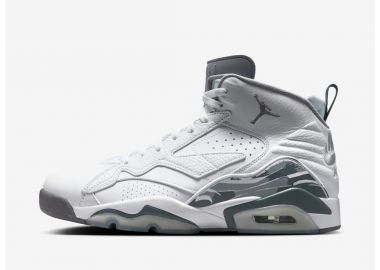 Jordan MVP White Cool Grey DZ4475102 MBS - Jordan - 