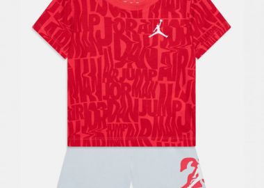 Jordan Παιδικό Σετ Φόρμας (9000176812_75680) - JORDAN - 