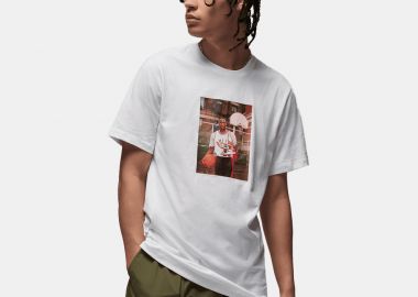 Jordan Photo Ανδρικό T-Shirt (9000207102_1540) - JORDAN - 