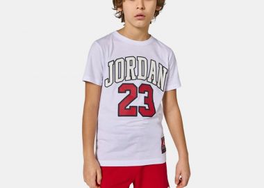 Jordan Practice Flight Παιδικό T-Shirt (9000176757_1539) - JORDAN - 