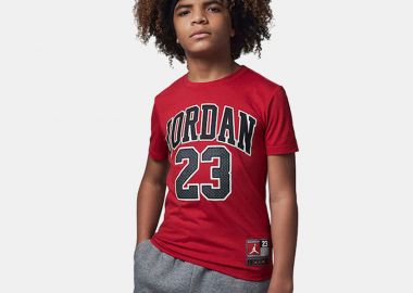 Jordan Practice Flight Παιδικό T-Shirt (9000176758_9795) - JORDAN - 