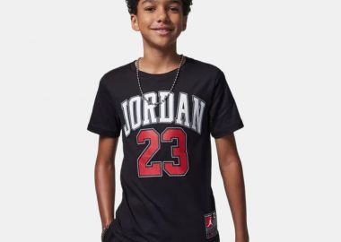 Jordan Practice Flight Παιδικό T-Shirt (9000265758_23485) - JORDAN - 