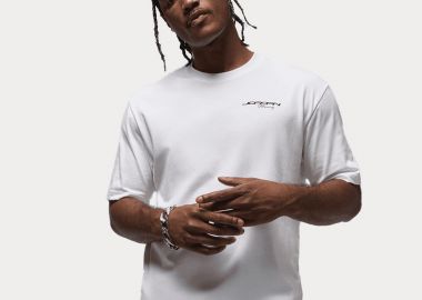 Jordan Prix Ανδρικό T-Shirt (9000232205_14085) - JORDAN - 