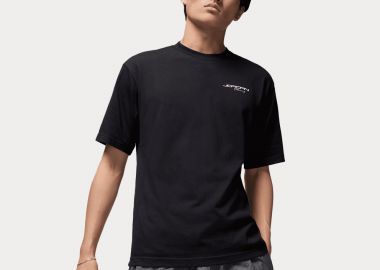 Jordan Prix Ανδρικό T-Shirt (9000232244_13617) - Jordan - 