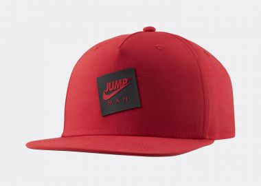 Jordan Pro Jumpman Classics Καπέλο (9000069932_37689) - JORDAN - 