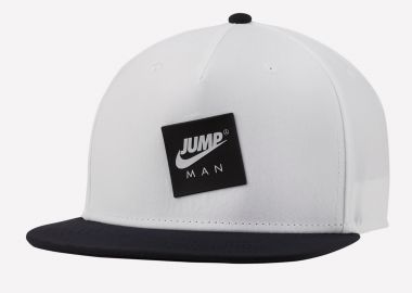 Jordan Pro Jumpman Classics Καπέλο (9000077827_25695) - JORDAN - 