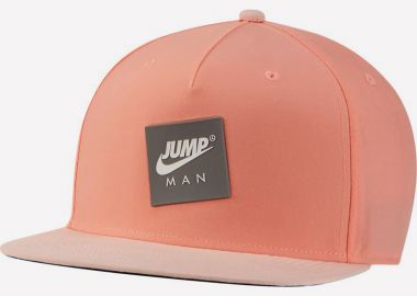 Jordan Pro Jumpman Classics Καπέλο (9000077829_52676) - Jordan - 