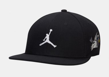 Jordan Pro Καπέλο (9000160544_8509) - JORDAN - 