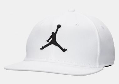 Jordan Pro Καπέλο (9000160547_58718) - JORDAN - 