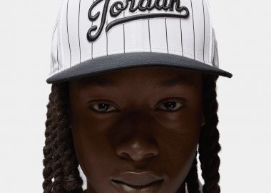 Jordan Pro Καπέλο (9000173704_8243) - JORDAN - 