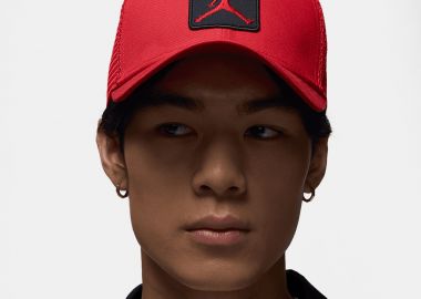 Jordan Rise Καπέλο (9000173703_6088) - JORDAN - 