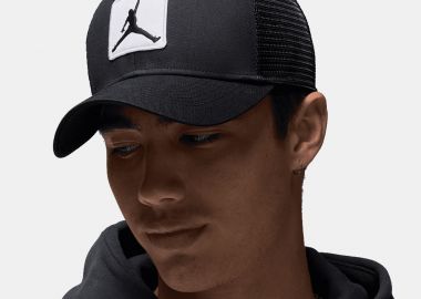 Jordan Rise Καπέλο (9000174483_1480) - JORDAN - 