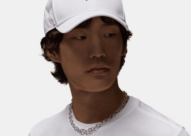 Jordan Rise Καπέλο (9000206839_81701) - JORDAN - 