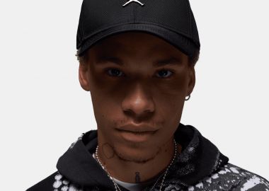 Jordan Rise Καπέλο (9000207484_81707) - JORDAN - 