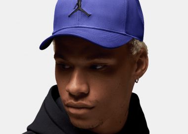 Jordan Rise Καπέλο (9000210298_82163) - JORDAN - 