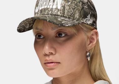 Jordan Rise Unisex Καπέλο (9000234213_55933) - JORDAN - 