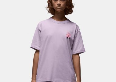 Jordan Rose Γυναικείο T-Shirt (9000210219_56894) - JORDAN - 