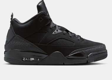Jordan Son Of Mars Low Ανδρικά Μπασκετικά Παπούτσια (9000275221_1470) - Jordan - 