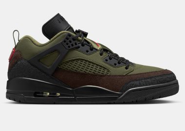 Jordan Spizike Low Ανδρικά Παπούτσια (9000233999_86614) - JORDAN - 