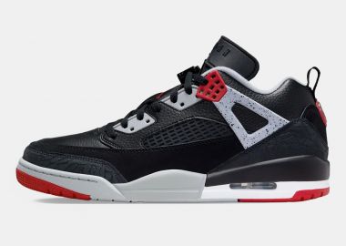 Jordan Spizike Low Ανδρικά Παπούτσια (9000252293_19869) - JORDAN - 