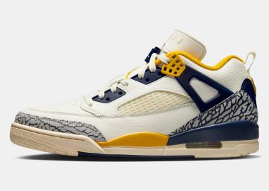Jordan Spizike Low Ανδρικά Παπούτσια (9000252295_89888) - JORDAN - 