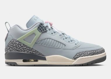 Jordan Spizike Low Ανδρικά Παπούτσια (9000252296_89887) - JORDAN - 