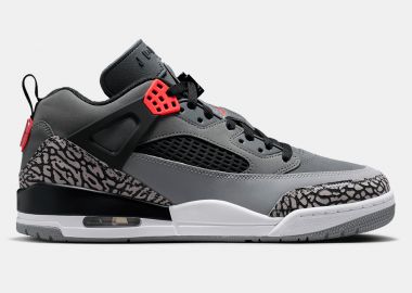 Jordan Spizike Low Ανδρικά Παπούτσια (9000257701_90806) - JORDAN - 