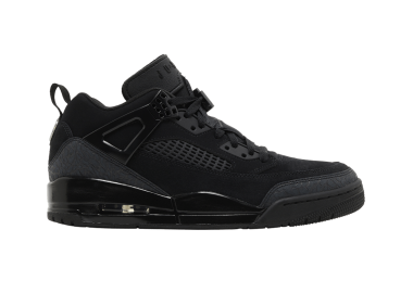 Jordan Spizike Low Black Cat FQ1759001 MBS - Jordan - 