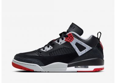 Jordan Spizike Low Black Cement FQ1759009 MBS - Jordan - 