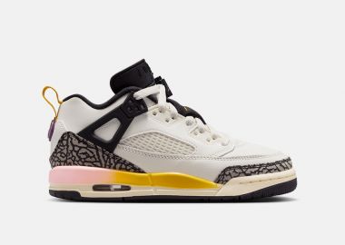 Jordan Spizike Low Παιδικά Παπούτσια (9000232060_85879) - JORDAN - 