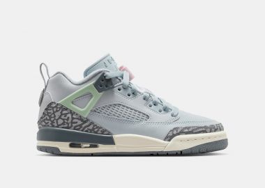 Jordan Spizike Low Παιδικά Παπούτσια (9000252297_89887) - JORDAN - 